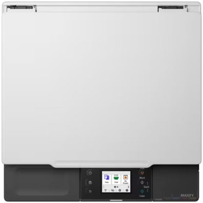 Multifunções Recarregável Canon MAXIFY GX1051 MegaTank Wi-Fi/ Duplex/ Branca