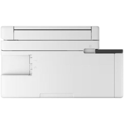 Multifunción Recargable Canon MAXIFY GX2051 MegaTank WiFi/ Fax/ Blanca