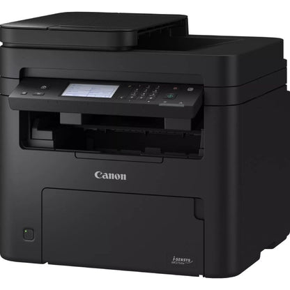 Multifunções Laser Monocromática Canon i-SENSYS MF275DW WiFi/ Duplex/ Fax/ Preta