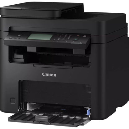 Multifunções Laser Monocromática Canon i-SENSYS MF275DW WiFi/ Duplex/ Fax/ Preta