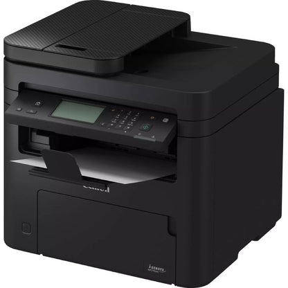 Multifunções Laser Monocromática Canon i-SENSYS MF275DW WiFi/ Duplex/ Fax/ Preta