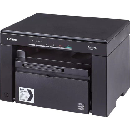 Multifunções Laser Monocromática Canon I-SENSYS MF3010/ Preta