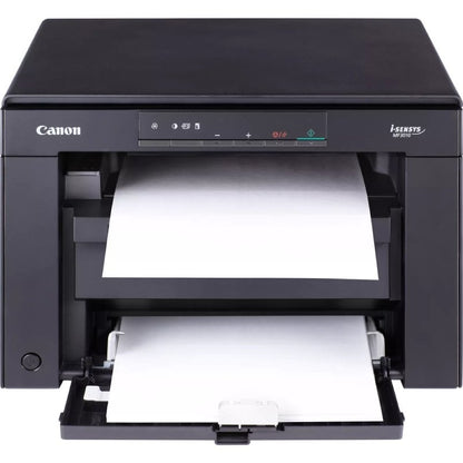 Multifunções Laser Monocromática Canon I-SENSYS MF3010/ Preta