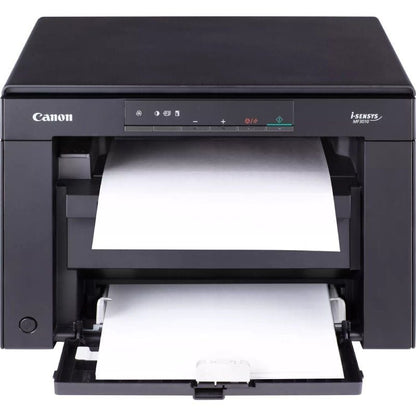 Multifunções Laser Monocromática Canon I-SENSYS MF3010/ Preta
