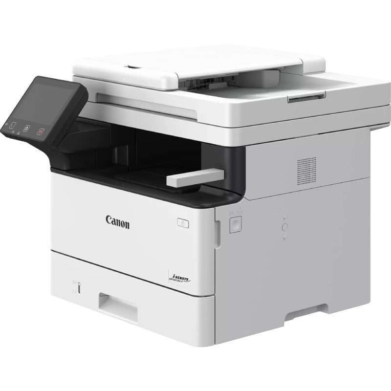 Multifunções Laser Monocromática Canon i-SENSYS MF461DW II WiFi/ Duplex/ Branca