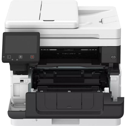 Multifunções Laser Monocromática Canon i-SENSYS MF461DW II WiFi/ Duplex/ Branca
