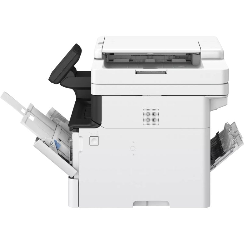 Multifunções Laser Monocromática Canon i-SENSYS MF461DW II WiFi/ Duplex/ Branca