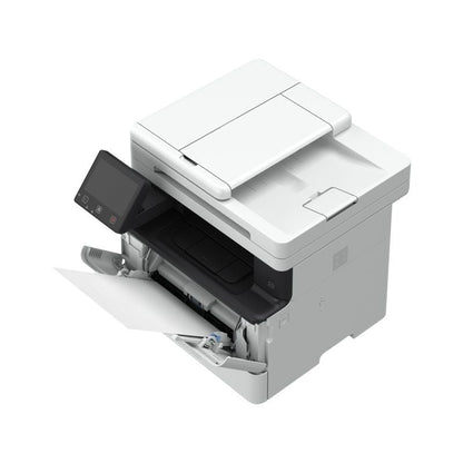 Multifunções Laser Monocromática Canon i-SENSYS MF461DW Wi-Fi/ Duplex/ Branca