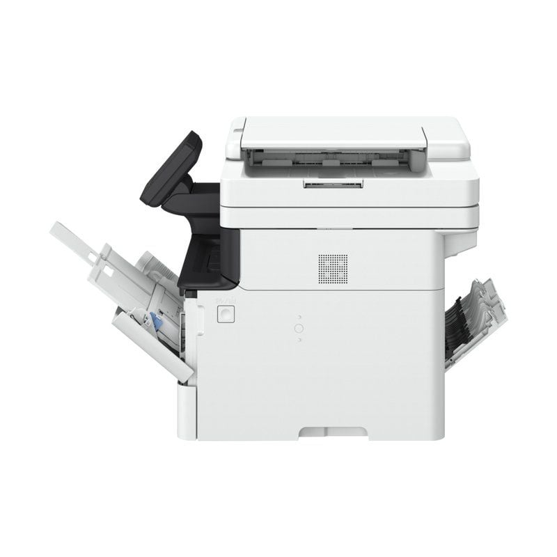 Multifunções Laser Monocromática Canon i-SENSYS MF461DW Wi-Fi/ Duplex/ Branca