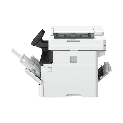 Multifunções Laser Monocromática Canon i-SENSYS MF461DW Wi-Fi/ Duplex/ Branca