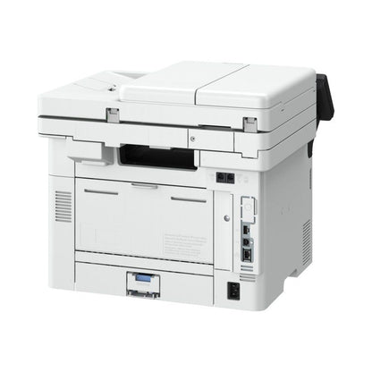 Multifunções Laser Monocromática Canon i-SENSYS MF461DW Wi-Fi/ Duplex/ Branca