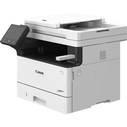 Multifunções Laser Monocromática Canon i-SENSYS MF463DW II Wi-Fi/ Duplex/ Branca