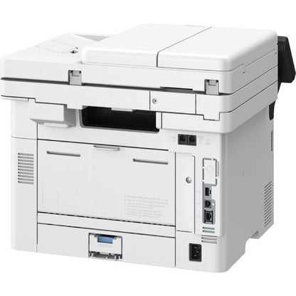 Multifunções Laser Monocromática Canon i-SENSYS MF463DW II Wi-Fi/ Duplex/ Branca