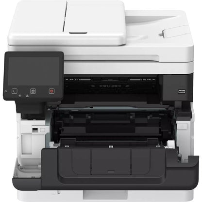 Multifunções Laser Monocromática Canon i-SENSYS MF463DW II Wi-Fi/ Duplex/ Branca
