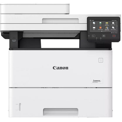 Multifunções Laser Monocromática Canon i-SENSYS MF552DW WiFi/ Duplex/ Branca