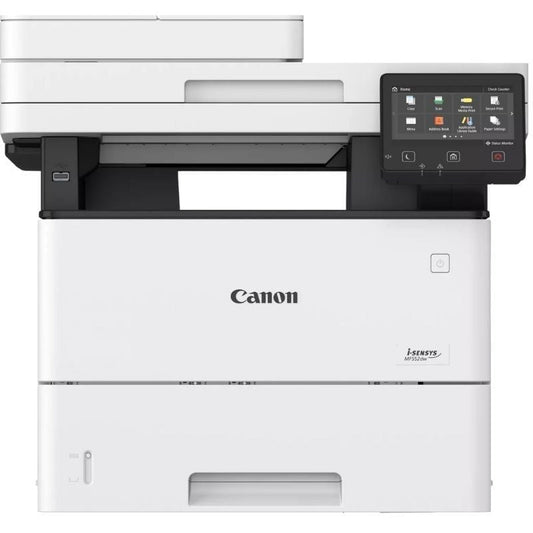 Multifunções Laser Monocromática Canon i-SENSYS MF552DW WiFi/ Duplex/ Branca