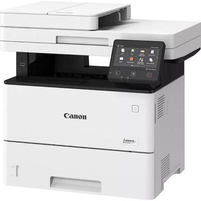 Multifunções Laser Monocromática Canon i-SENSYS MF552DW WiFi/ Duplex/ Branca
