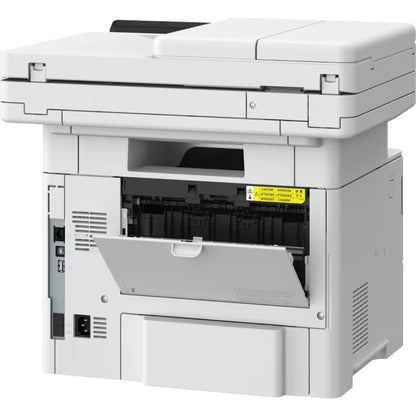 Multifunções Laser Monocromática Canon i-SENSYS MF563DW WiFi/ Fax/ Duplex/ Branco