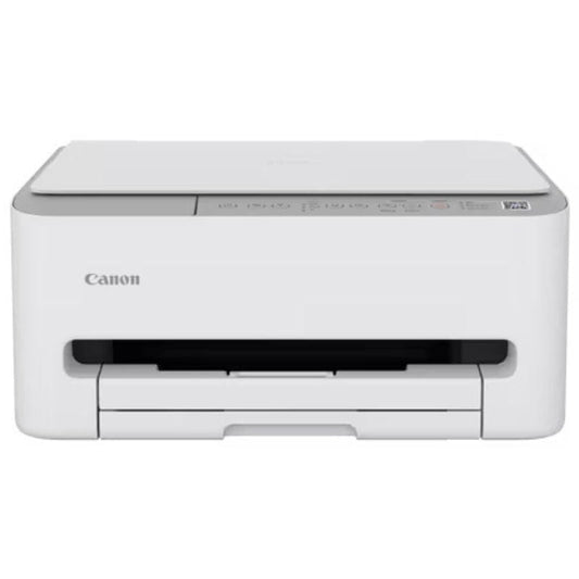 Multifunções Canon PIXMA TS4151i WiFi/ Duplex/ Branco