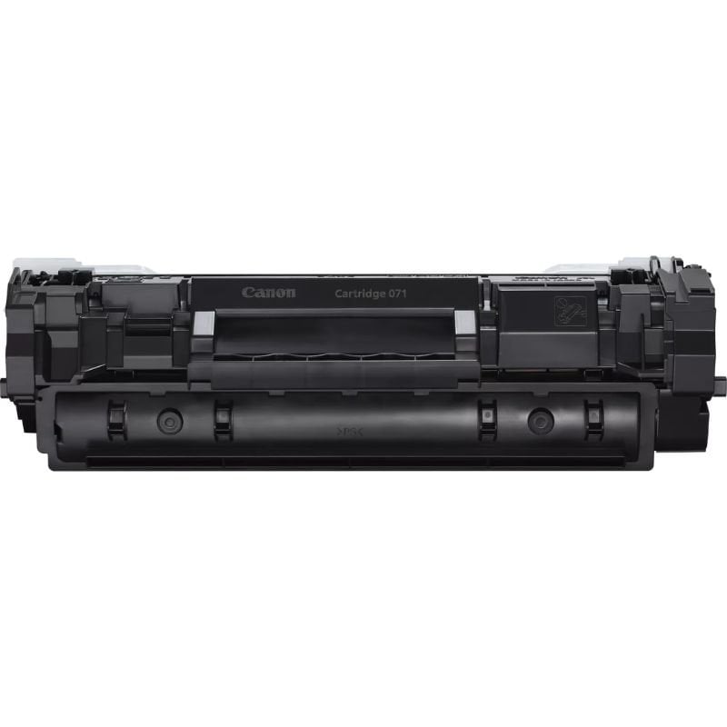 Tóner Original Canon nº071/ Negro