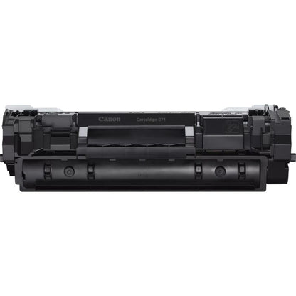 Tóner Original Canon nº071/ Negro