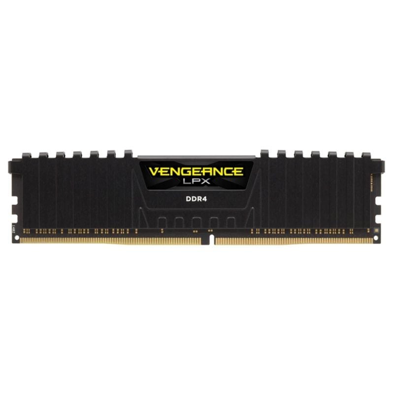 Memória RAM Corsair Vengeance LPX 2 x 8 GB/ DDR4/ 3200 MHz/ 1.35 V/ CL16/ DIMM