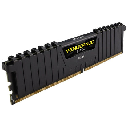 Memória RAM Corsair Vengeance LPX 2 x 8 GB/ DDR4/ 3200 MHz/ 1.35 V/ CL16/ DIMM