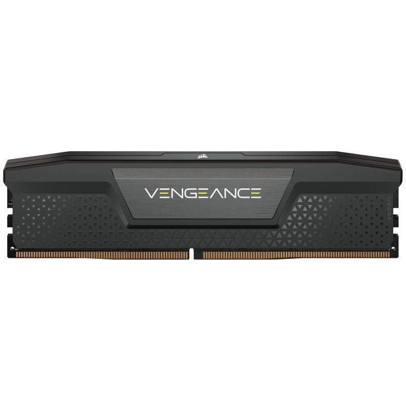 Memoria RAM Corsair Vengeance 2 x 16GB/ DDR5/ 4800MHz/ 1.1V/ CL40/ DIMM