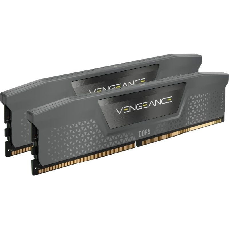Memória RAM Corsair Vengeance 2 x 32GB/ DDR5/ 5600MHz/ 1.25V/ CL40/ DIMM