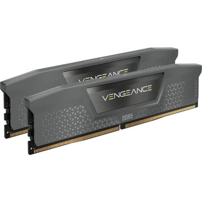 Memória RAM Corsair Vengeance 2 x 32GB/ DDR5/ 5600MHz/ 1.25V/ CL40/ DIMM