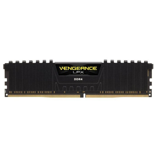 Memória RAM Corsair Vengeance LPX 8GB/ DDR4/ 3200MHz/ 1.35V/ CL16/ DIMM V2