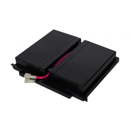 Batería Cyberpower RBP0019 compatible con SAI Cyberpower según especificaciones