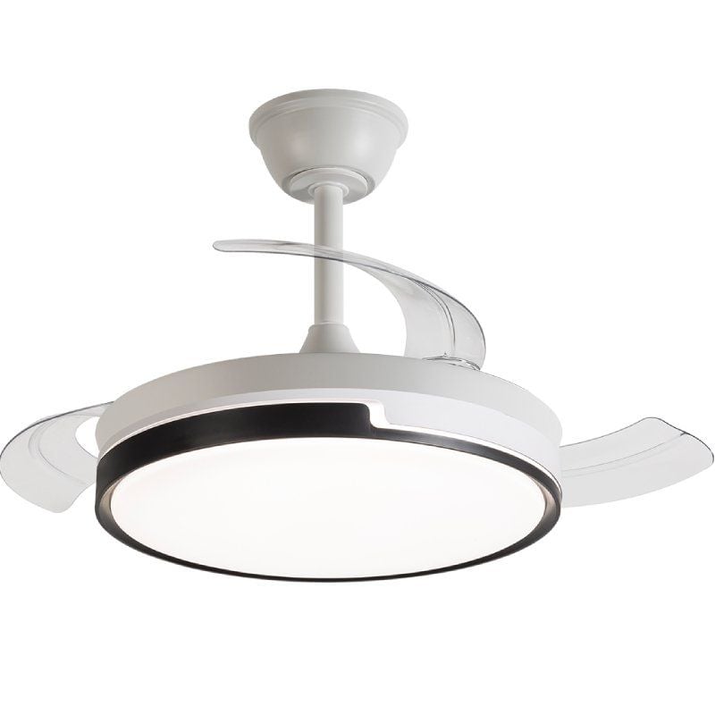 Ventoinha de Teto Daewoo DW5005/ 30W/ 3 Pás/ 6 Velocidades