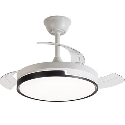 Ventoinha de Teto Daewoo DW5005/ 30W/ 3 Pás/ 6 Velocidades