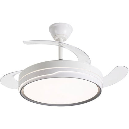 Ventoinha de Teto Daewoo DW5006/ 30W/ 3 Pás/ 6 Velocidades