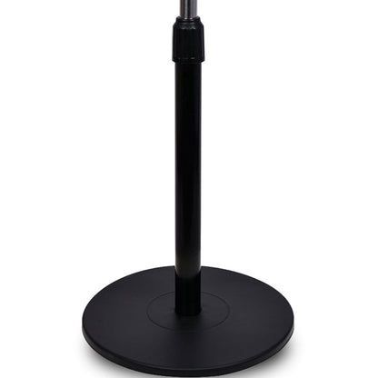 Ventoinha de Pé Daewoo DW9004 / 90W / 5 Pás 30cm / 3 Velocidades