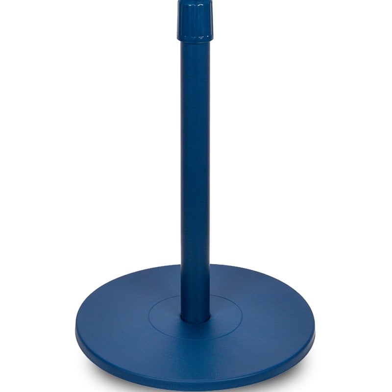 Ventoinha de Pé Daewoo DW9005/ 80W/ 5 Pás 25cm/ 3 Velocidades