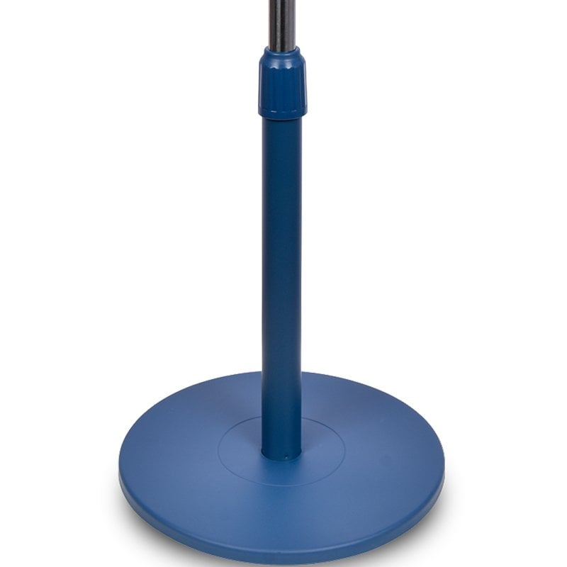 Ventoinha de Pé Daewoo DW9004 / 90W / 5 Pás 30cm / 3 Velocidades