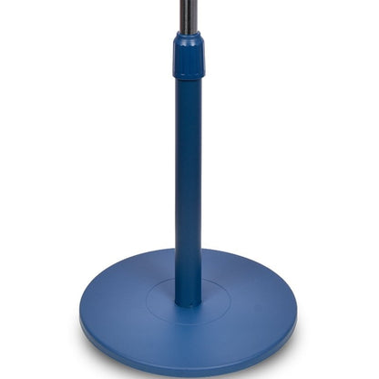 Ventoinha de Pé Daewoo DW9004 / 90W / 5 Pás 30cm / 3 Velocidades