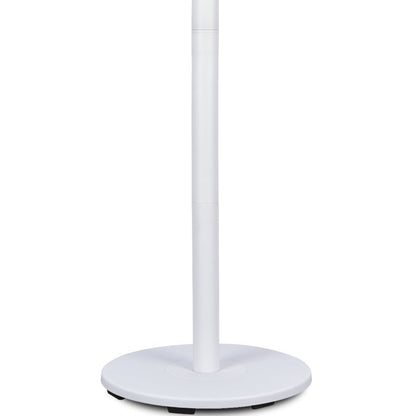 Ventoinha de Pé Daewoo DW9007/ 80W/ 5 Pás 25cm/ 3 Velocidades