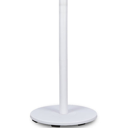 Ventoinha de Pé Daewoo DW9008/ 90W/ 5 Pás 25cm/ 3 Velocidades