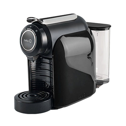Máquina de Café Delta Qool Evolution/ Preta