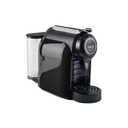 Máquina de Café Delta Qool Evolution/ Preta
