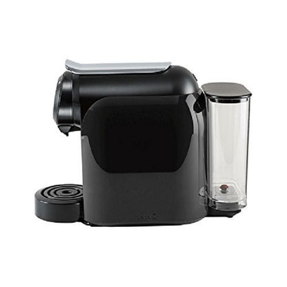 Máquina de Café Delta Qool Evolution/ Preta
