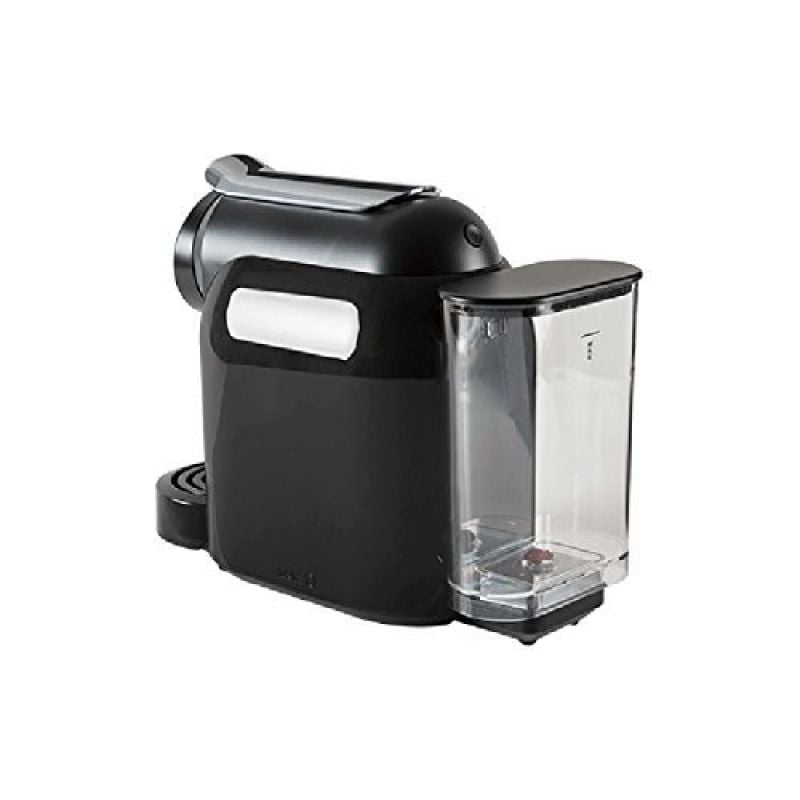 Máquina de Café Delta Qool Evolution/ Preta