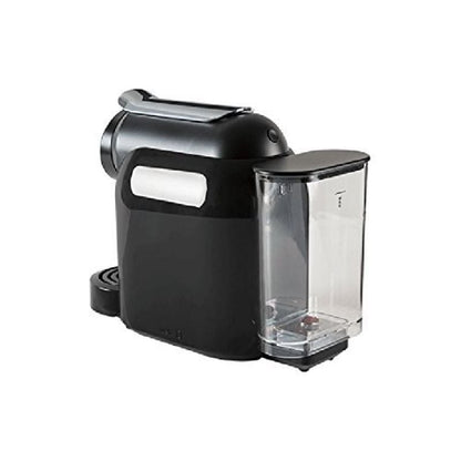 Máquina de Café Delta Qool Evolution/ Preta