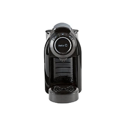Máquina de Café Delta Qool Evolution/ Preta