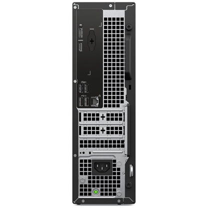 PC Dell Pro Slim Essential QVS1260 Intel Core Ultra 5-225/ 16GB/ 512GB SSD/ Win11 Pro
