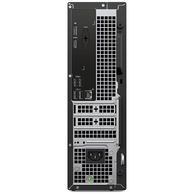 PC Dell Pro Slim Essential QVS1260 Intel Core Ultra 5-225/ 8GB/ 512GB SSD/ Win11 Pro