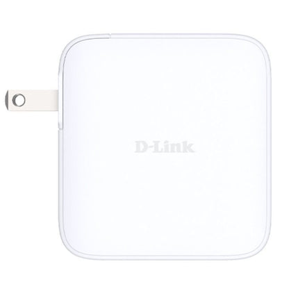 Carregador de Parede GaN D-Link DCF-141/E/ 3xUSB Tipo-C/ 1xUSB/ 140W
